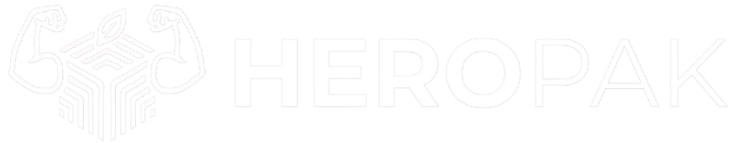 Hero Pak Logo