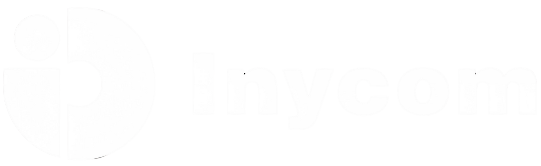 Inycom Logo