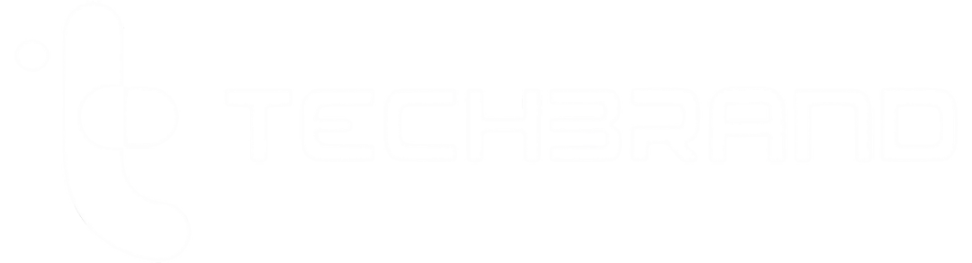 Techbrand Logo