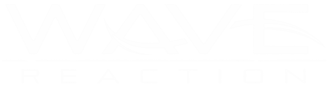 Wave Reaction Logo